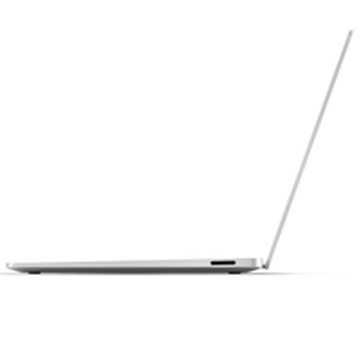 Laptop Microsoft Surface Pro Copilot Plus 14" Qualcomm Snapdragon X Plus 16 GB RAM 256 GB SSD